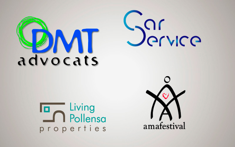 diseño logotipos mallorca